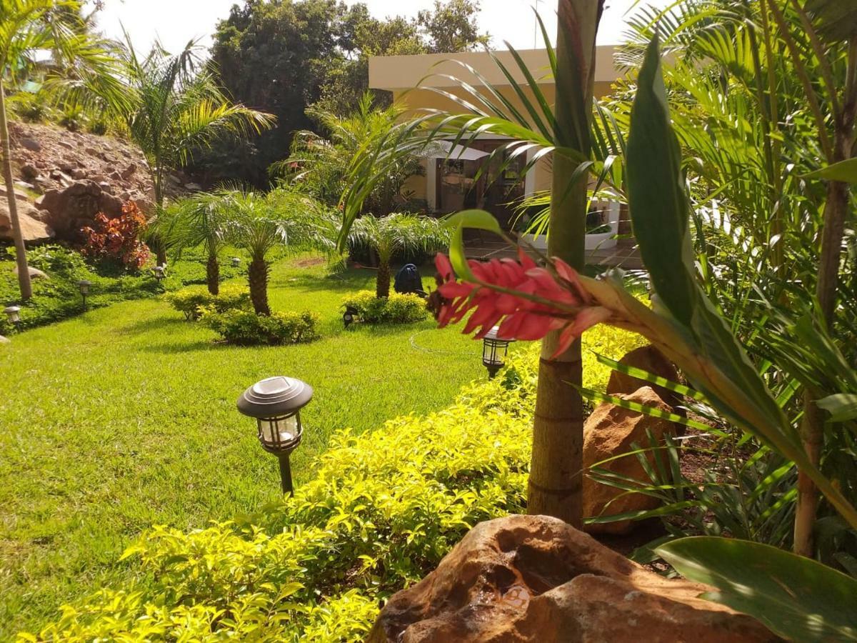 “Casa Aloha” Chacala Nayarit Vila Exterior foto